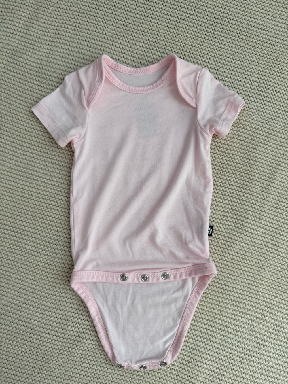 Kyte baby bodysuit